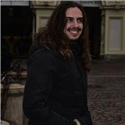 Laureando nella triennale in storia da ripetizioni